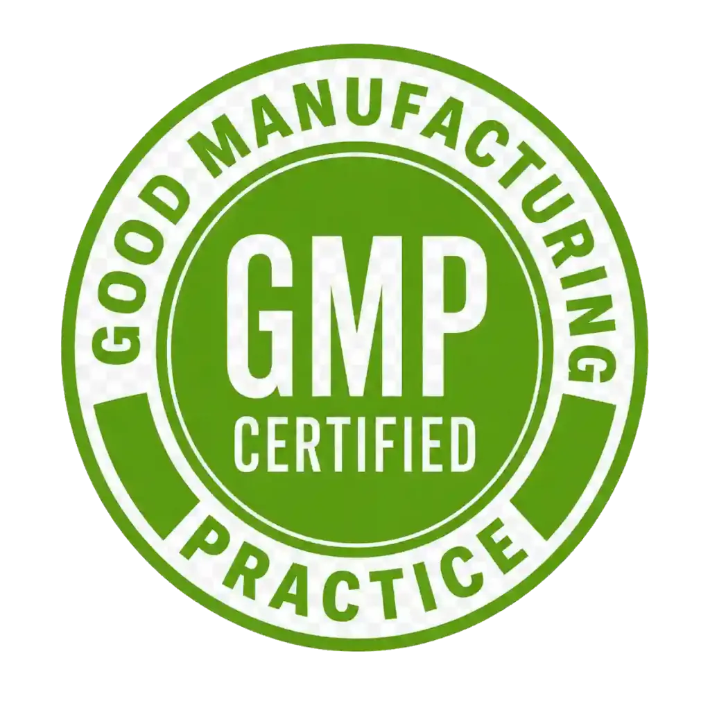 gmp-certified