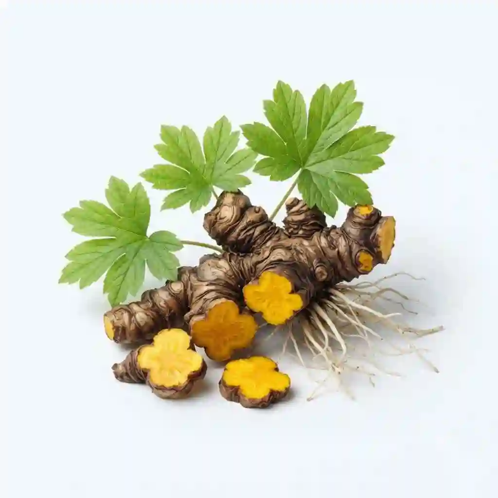 goldenseal