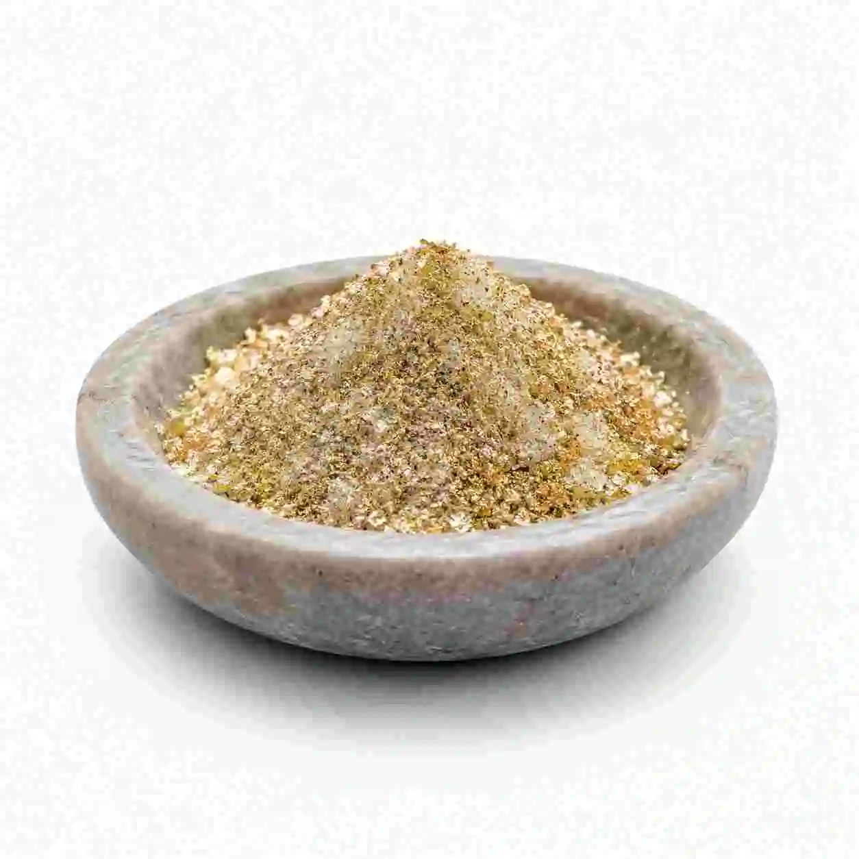 monoatomic gold