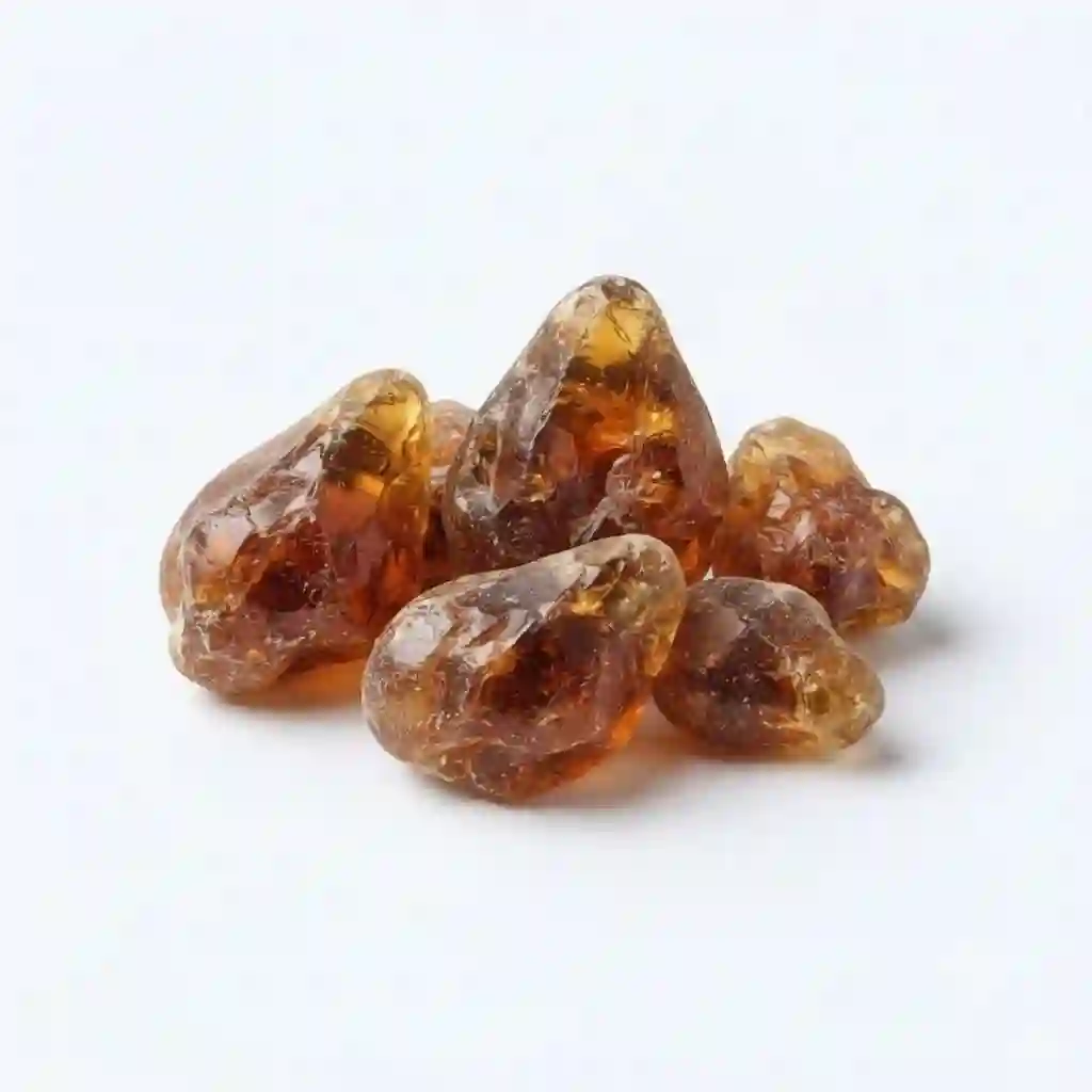 myrrh
